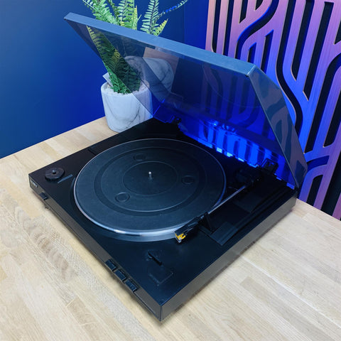 Sony PS-LX300USB USB Turntable