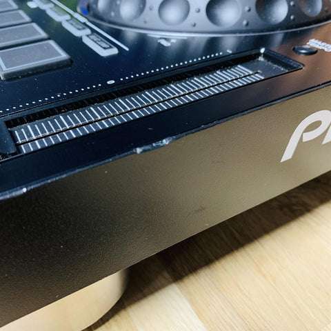 Pioneer DJ XDJ-RX2 2 Channel All In One Controller With Flight Case