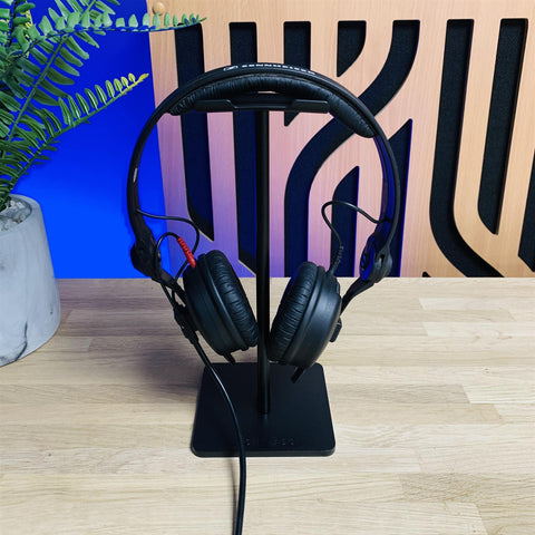 Sennheiser HD25 headphones