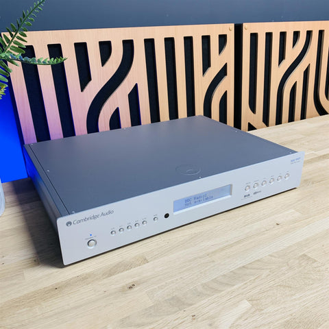 Cambridge Audio Azur 640T Version 2.0 DAB / FM Stereo Tuner