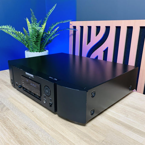 Marantz NA7004 Network Audio Player/Streamer
