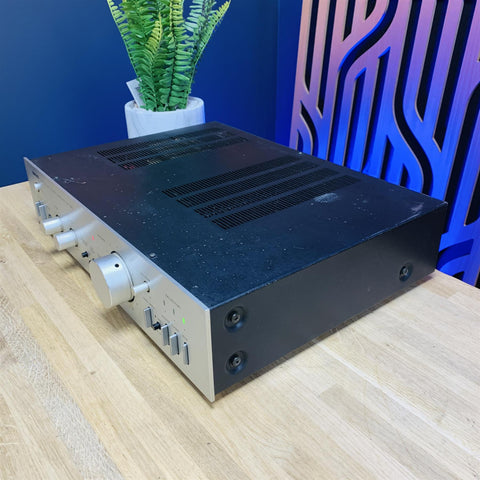 Nikko NA790 Integrated Stereo Amplifier