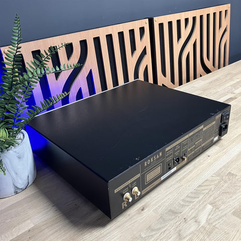 Roksan Kandy KC-1 MKIII CD Player