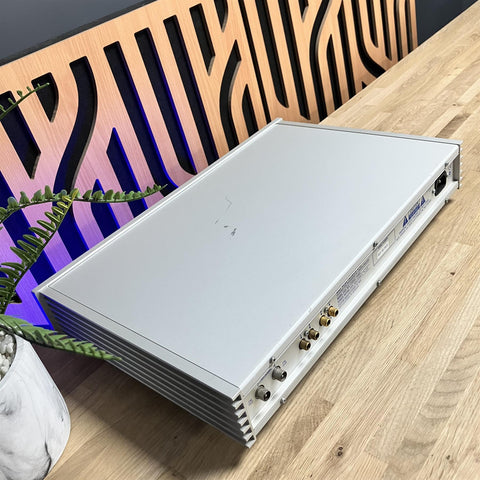 NAD Silverline S400 RDS FM Stereo Tuner