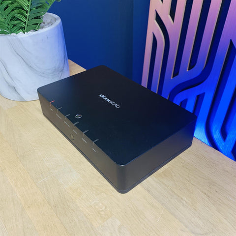 Arcam irDAC Digital To Analogue Converter