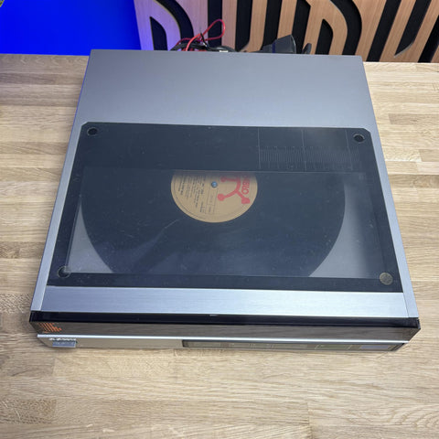 Sony PS-FL77 Linear Tracking Turntable