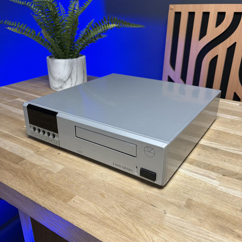 Linn Genki CD Player