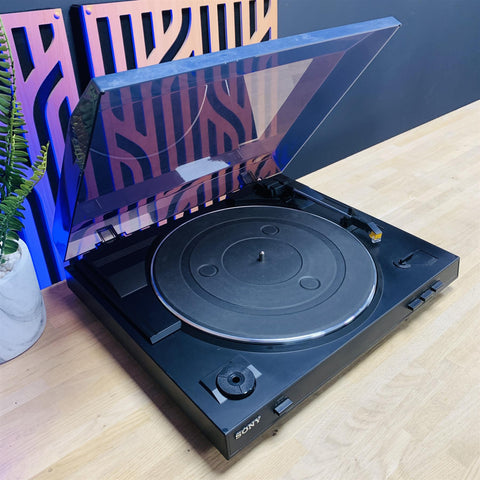 Sony PS-LX300USB USB Turntable