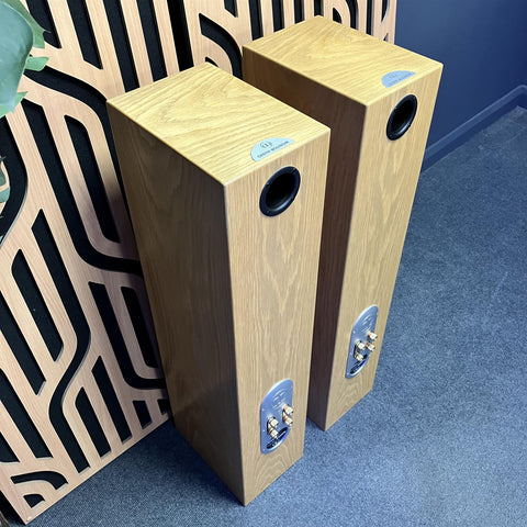 Monitor Audio Silver RS8 Floorstanding Speakers