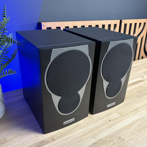 Mission MX-1 Speakers