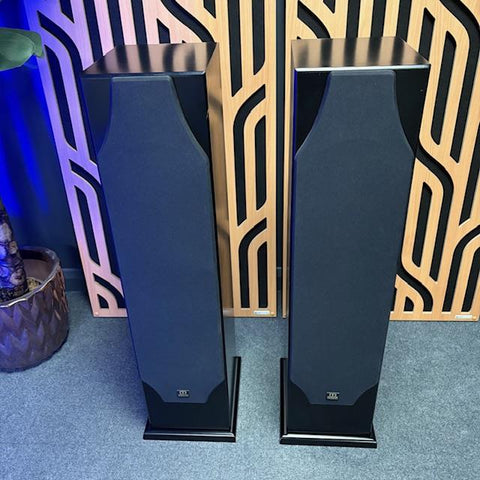 Monitor Audio Silver Series 8i