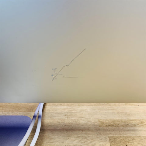 Apple 27" Thunderbolt Display