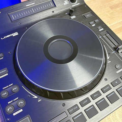 Denon DJ LC6000 Prime Expansion Controller