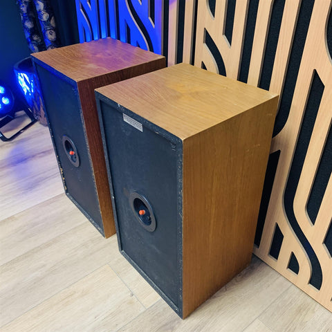Wharfedale Linton 3XP Speakers (Pair)