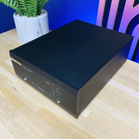 Music Fidelity M1 DAC