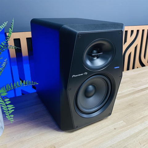 Pioneer DJ VM-70 Active Monitor Speaker