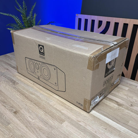 Q Acoustics 2000ci Central Speaker