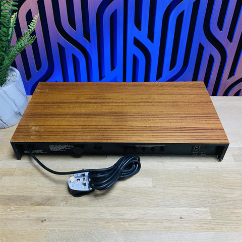 A&R Cambridge T21 Stereo FM Tuner
