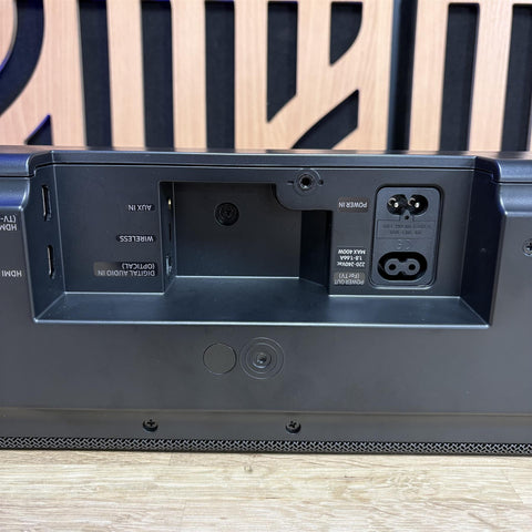 Samsung Soundbar HW-MS650