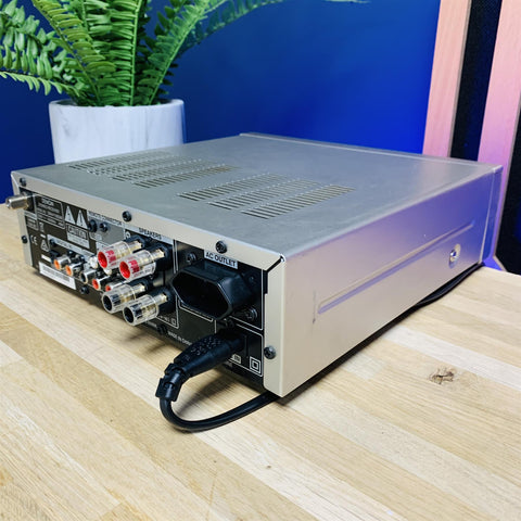 Denon DRA-F109DAB Stereo Receiver