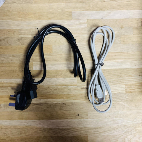 Denon DN-X1600 4-Channel Digital Mixer