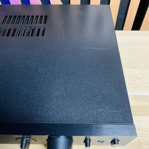 Audiolab 8000A Stereo Integrated Amplifier