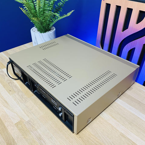 JVC HR-S7500 SVHS Player