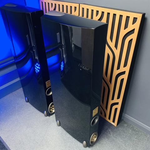 Paradigm Reference Signature S8 Speakers Floor-Standing (Pair)