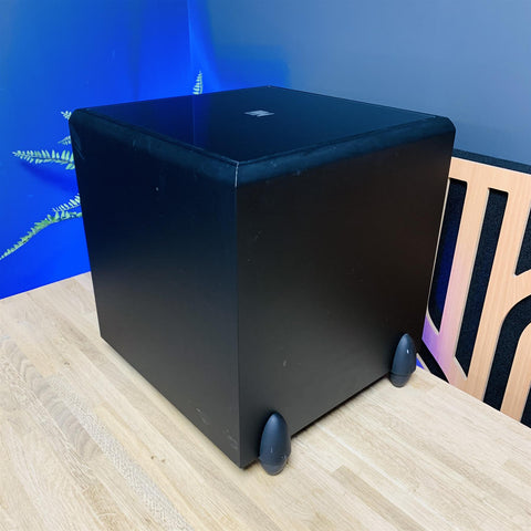 KEF PSW 2000 Active Subwoofer
