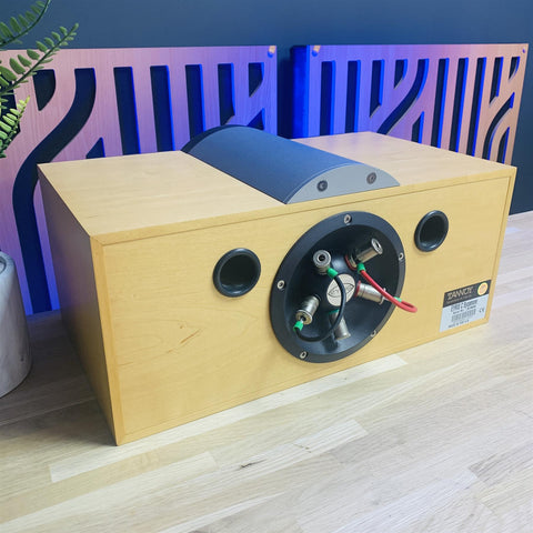 Tannoy Eyris C Centre Speaker