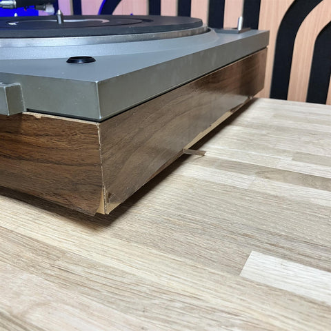 Pioneer PL-112D Turntable With Audio Technica AT3600L Cartridge