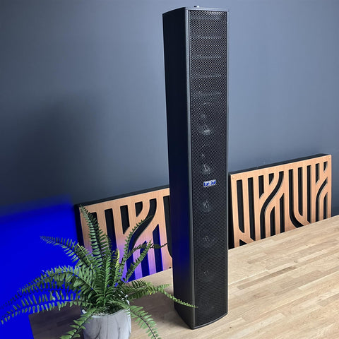 FBT VERTUS CLA 604A Active Column Line Array Speaker