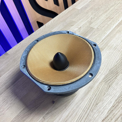 Bowers & Wilkins B&W LF01486 CM7 Midrange Speaker Driver