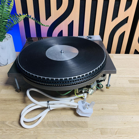 Garrard Model 401 Turntable