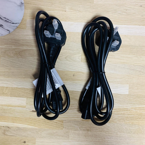 Linn LK280 Stereo Power Amplifier with Spark Power Supply