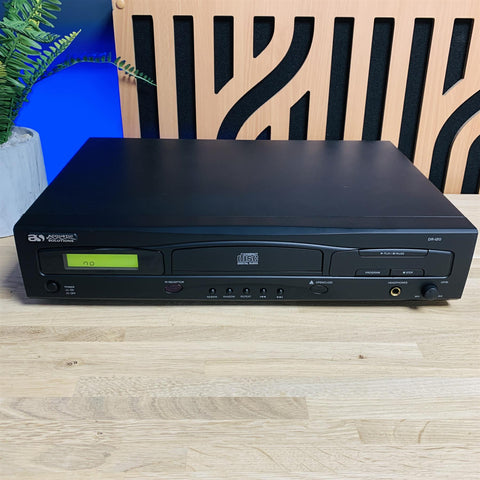 Acoustic Solutions DR-120 CD Player