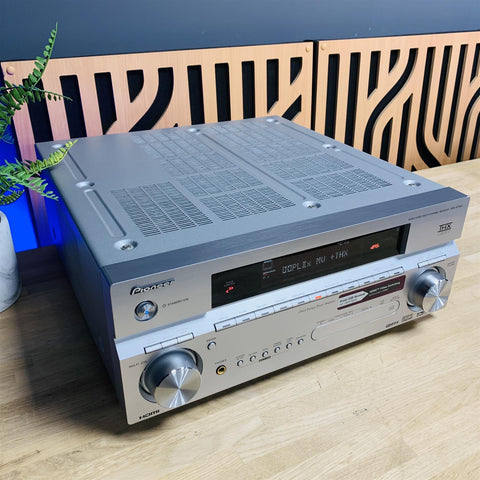 Pioneer VSX-1016V-S Multi Channel Receiver