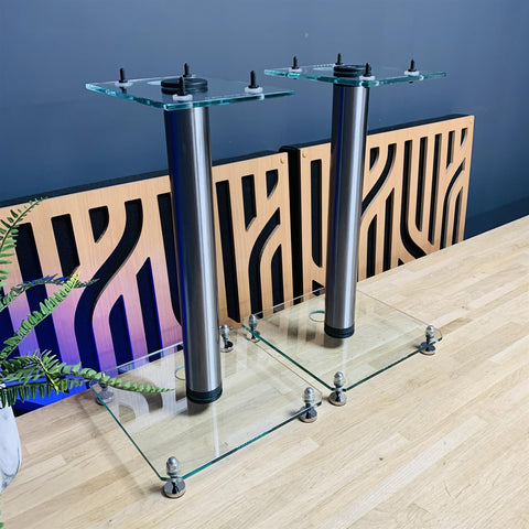 Optimum Speaker Stands 40cm (Pair)