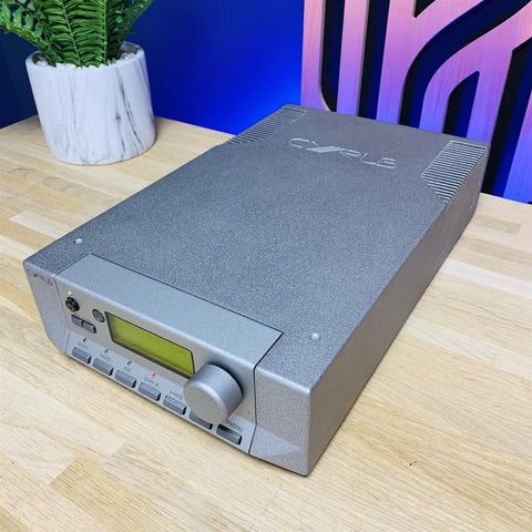 Cyrus Stream XA Music Streamer