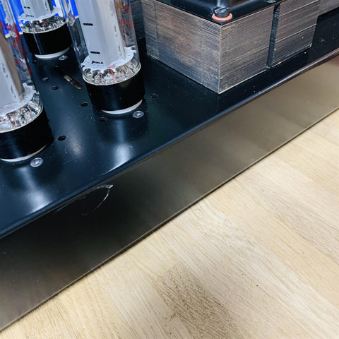 Trilogy 948 Stereo Valve Amplifier