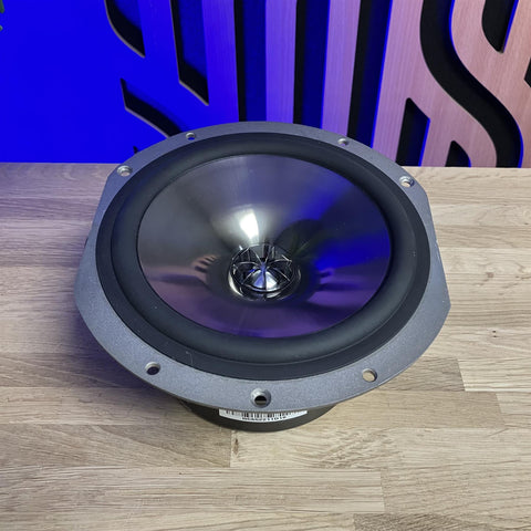KEF UNI-Q XQ20 / XQ40 Speaker Driver & Tweeter 6.5"