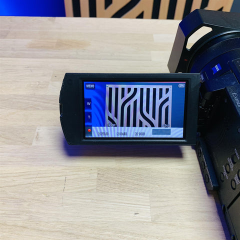 Sony HDR-CX900E Handycam HD 20.0 Mega Pixels Still Image Camcorder