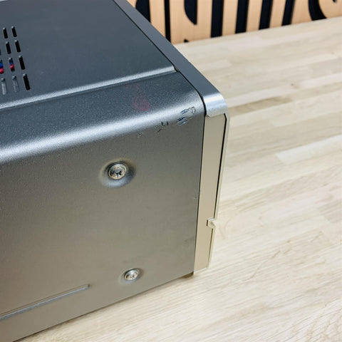 Denon AVC-A10SE AV Surround Amplifier