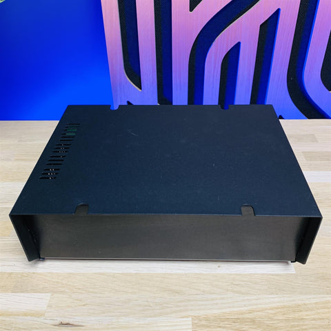 Linn Knekt Room Amplifier