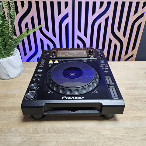 Pioneer DJ CDJ 900 Nexus DJ Multiplayer