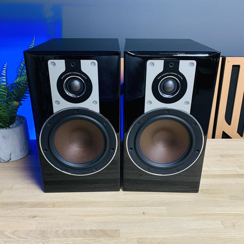 Dali Opticon 2 Speakers (Pair)
