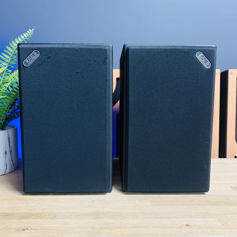 Acoustic Energy AE1 Classic Bookshelf Speakers (Pair)