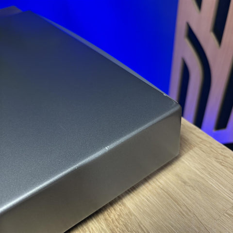Quad 99 CD Player