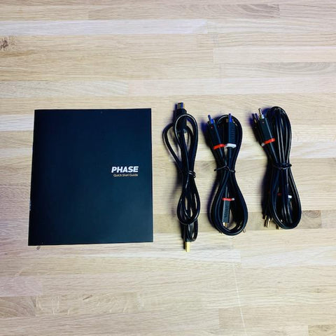 Phase Essential Wireless 2-Channel Turntable Controller