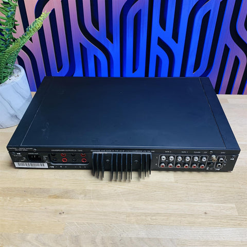 Arcam Delta 60 Integrated Amplifier